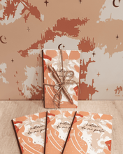 Cargar imagen en el visor de la galería, Cuaderno Historia de mi parto