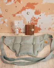 Cargar imagen en el visor de la galería, Guateros de semilla - Dolor de espalda y parto