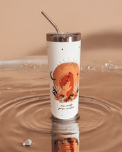 Cargar imagen en el visor de la galería, Botella 600 ml - Me cuido para cuidar