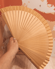 Cargar imagen en el visor de la galería, Abanico - Parto