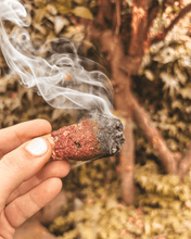 Cargar imagen en el visor de la galería, Sahumo para bendecir
