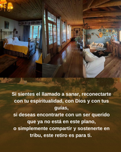 Cargar imagen en el visor de la galería, Retiro Sanación Ancestral