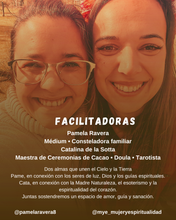 Cargar imagen en el visor de la galería, Retiro Sanación Ancestral