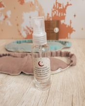 Cargar imagen en el visor de la galería, Antifaz de semilla - Ojos cansados