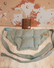 Cargar imagen en el visor de la galería, Guateros de semilla - Dolor de espalda y parto