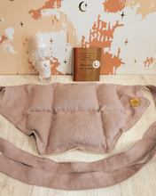 Cargar imagen en el visor de la galería, Guateros de semilla - Dolor de espalda y parto