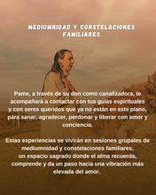 Cargar imagen en el visor de la galería, Retiro Sanación Ancestral