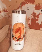 Cargar imagen en el visor de la galería, Botella 600 ml - Me cuido para cuidar