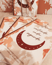 Cargar imagen en el visor de la galería, Cuaderno para anotar contracciones (y más...)