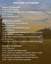 Cargar imagen en el visor de la galería, Retiro Sanación Ancestral