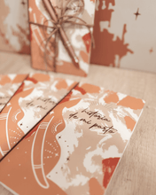 Cargar imagen en el visor de la galería, Cuaderno Historia de mi parto