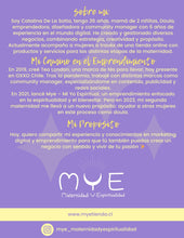 Cargar imagen en el visor de la galería, Mujer Creadora / Asesoría por módulos