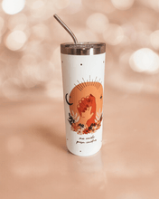 Cargar imagen en el visor de la galería, Botella 600 ml - Me cuido para cuidar