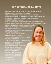 Cargar imagen en el visor de la galería, Retiro Sanación Ancestral