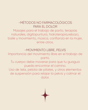 Cargar imagen en el visor de la galería, Preparación al Parto para parejas