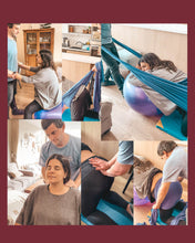 Cargar imagen en el visor de la galería, Preparación al Parto para parejas