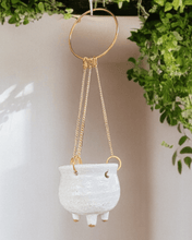 Cargar imagen en el visor de la galería, Copalera para sahumerios