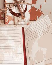 Cargar imagen en el visor de la galería, Cuaderno para anotar contracciones (y más...)