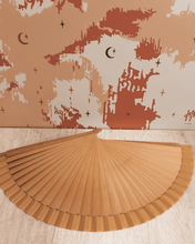 Cargar imagen en el visor de la galería, Abanico - Parto