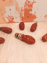 Cargar imagen en el visor de la galería, Sahumo para bendecir