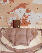 Cargar imagen en el visor de la galería, Guateros de semilla - Dolor de espalda y parto