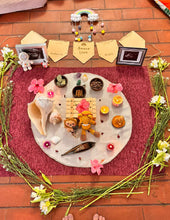 Cargar imagen en el visor de la galería, BlessingCacao / Blessingway + Ceremonia de Cacao