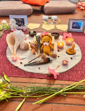 Cargar imagen en el visor de la galería, Blessingway / Ceremonia Bendición de Camino