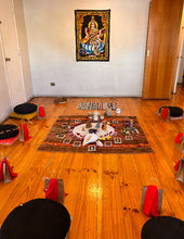 Cargar imagen en el visor de la galería, BlessingCacao / Blessingway + Ceremonia de Cacao