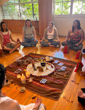 Cargar imagen en el visor de la galería, BlessingCacao / Blessingway + Ceremonia de Cacao