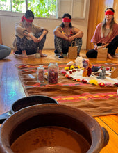 Cargar imagen en el visor de la galería, BlessingCacao / Blessingway + Ceremonia de Cacao