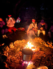 Cargar imagen en el visor de la galería, BlessingCacao / Blessingway + Ceremonia de Cacao