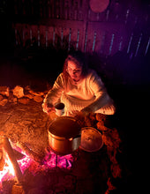 Cargar imagen en el visor de la galería, BlessingCacao / Blessingway + Ceremonia de Cacao