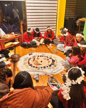 Cargar imagen en el visor de la galería, BlessingCacao / Blessingway + Ceremonia de Cacao