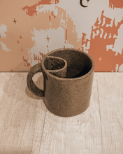Cargar imagen en el visor de la galería, Taza artesanal para té y infusiones
