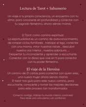 Cargar imagen en el visor de la galería, Ritual Post parto