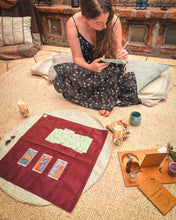 Cargar imagen en el visor de la galería, Ritual Post parto