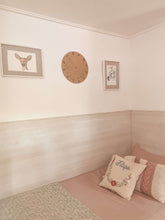 Cargar imagen en el visor de la galería, Carta astral en madera