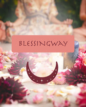 Cargar imagen en el visor de la galería, Blessingway / Ceremonia Bendición de Camino
