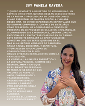 Cargar imagen en el visor de la galería, Retiro Sanación Ancestral
