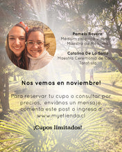 Cargar imagen en el visor de la galería, Retiro Sanación Ancestral
