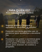 Cargar imagen en el visor de la galería, Retiro Sanación Ancestral
